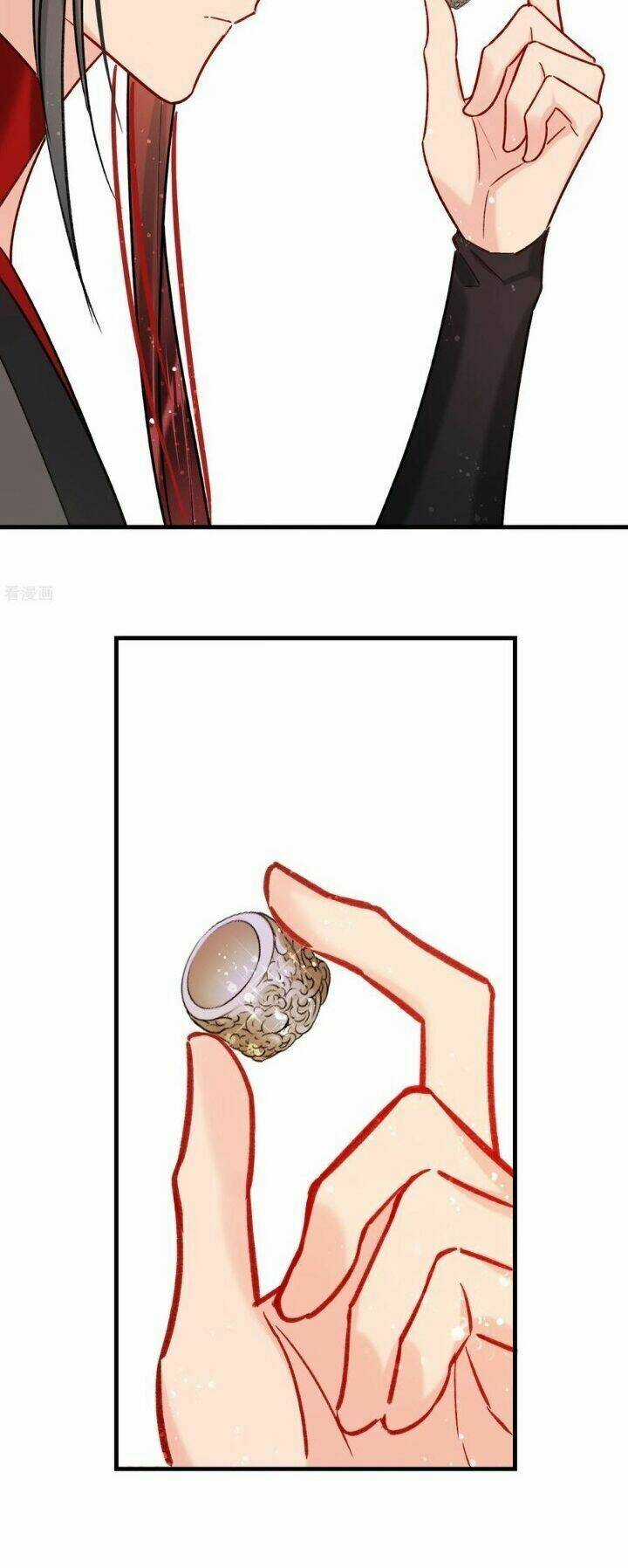 Bệ Hạ Nhà Ta Muốn Hại Quốc Chapter 37 trang 24