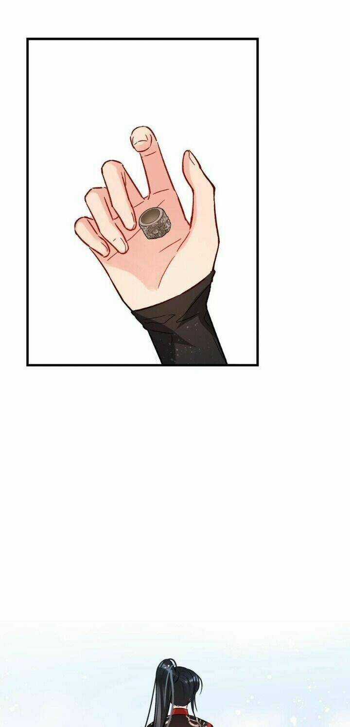 Bệ Hạ Nhà Ta Muốn Hại Quốc Chapter 37 trang 32