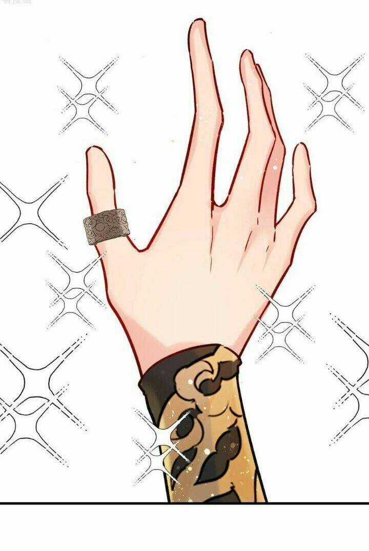 Bệ Hạ Nhà Ta Muốn Hại Quốc Chapter 37 trang 39