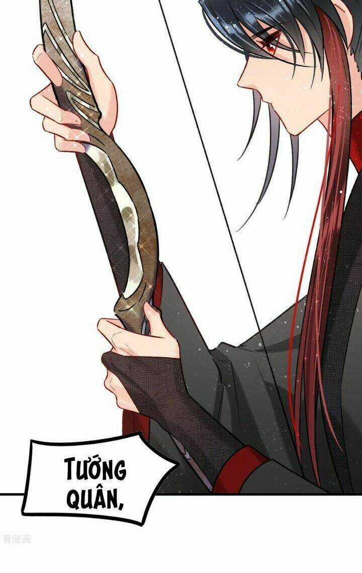 Bệ Hạ Nhà Ta Muốn Hại Quốc Chapter 37 trang 5