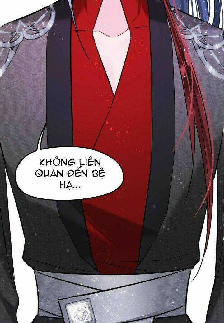 Bệ Hạ Nhà Ta Muốn Hại Quốc Chapter 37 trang 9