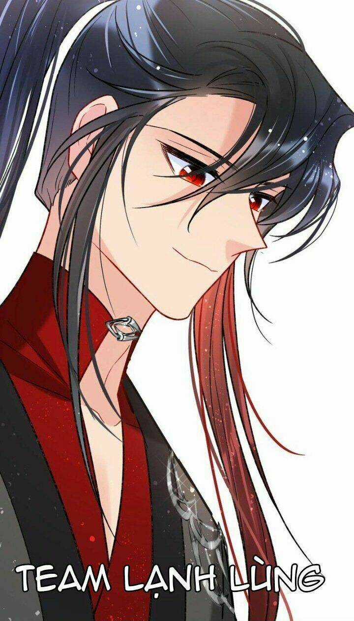 Bệ Hạ Nhà Ta Muốn Hại Quốc Chapter 38 trang 13