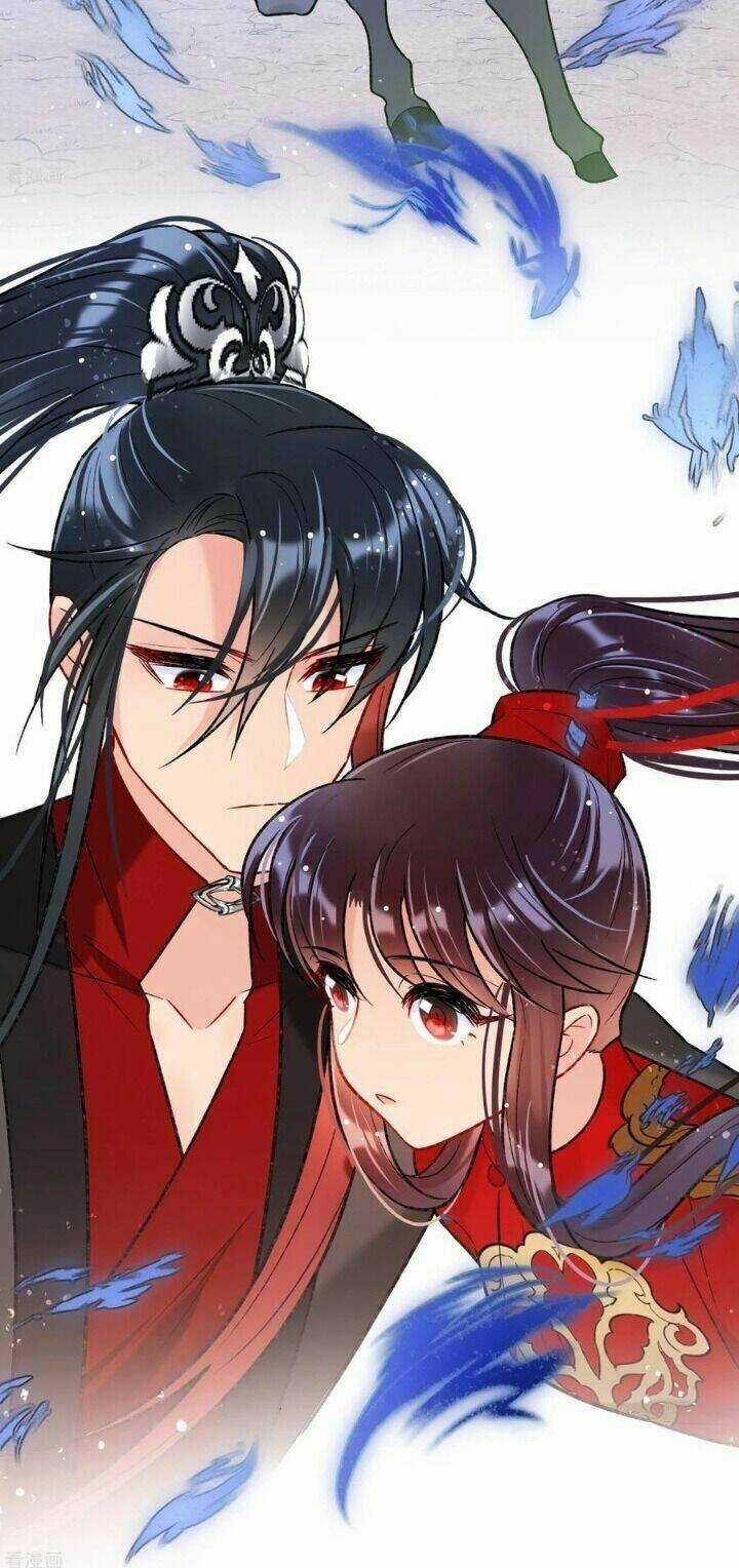 Bệ Hạ Nhà Ta Muốn Hại Quốc Chapter 39 trang 10