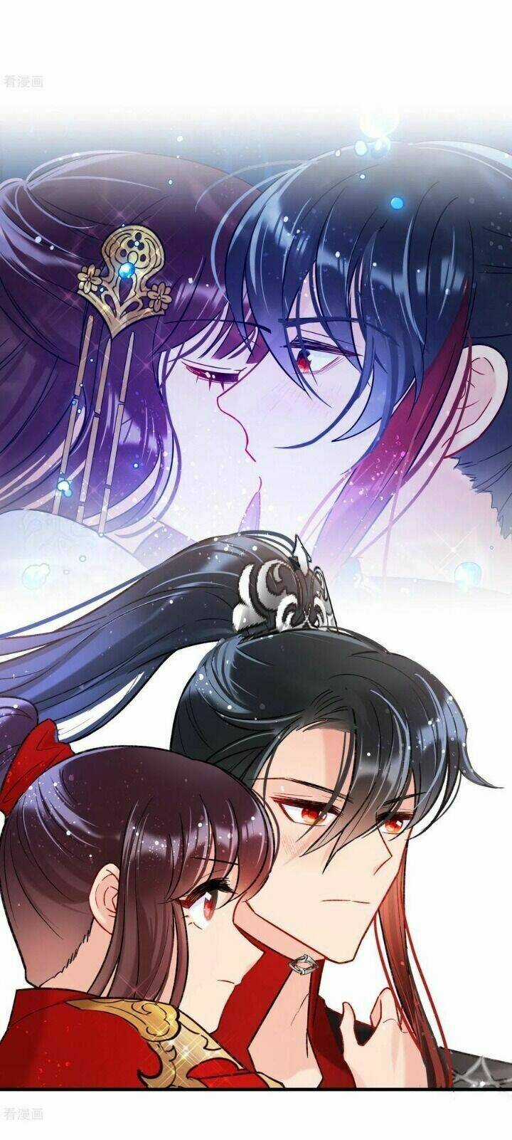 Bệ Hạ Nhà Ta Muốn Hại Quốc Chapter 39 trang 13