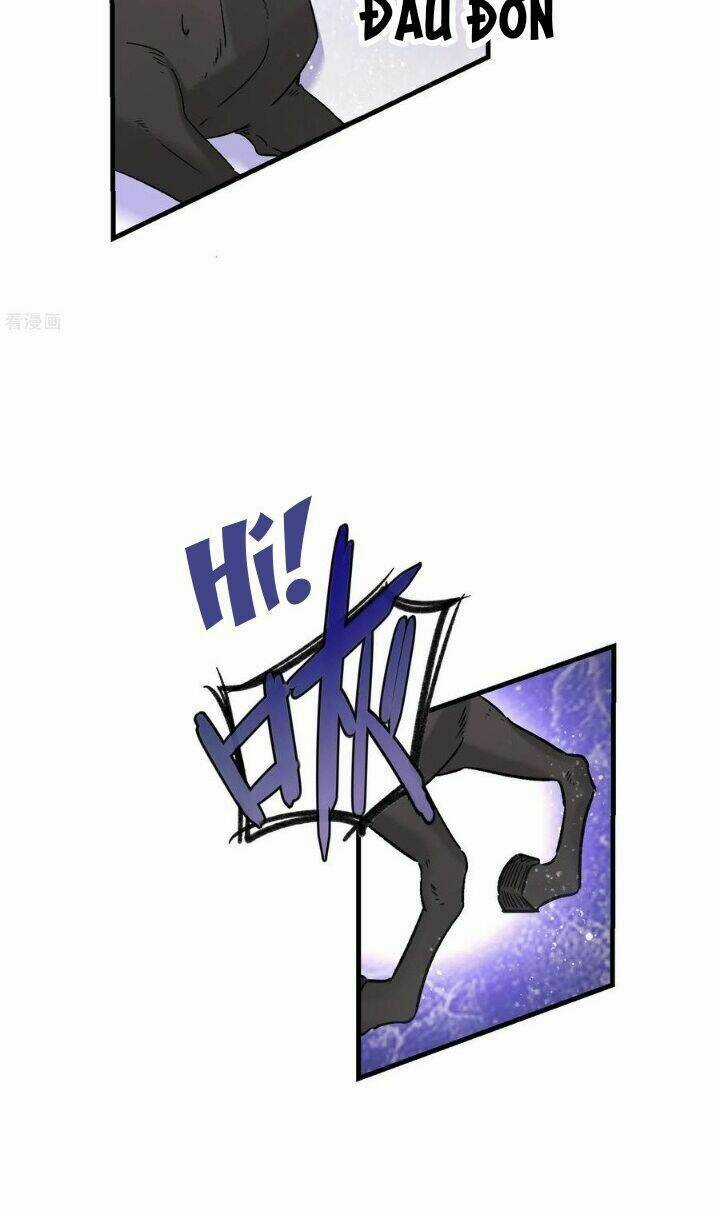 Bệ Hạ Nhà Ta Muốn Hại Quốc Chapter 39 trang 2