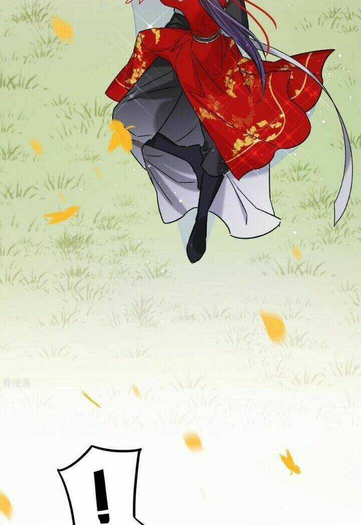 Bệ Hạ Nhà Ta Muốn Hại Quốc Chapter 39 trang 20