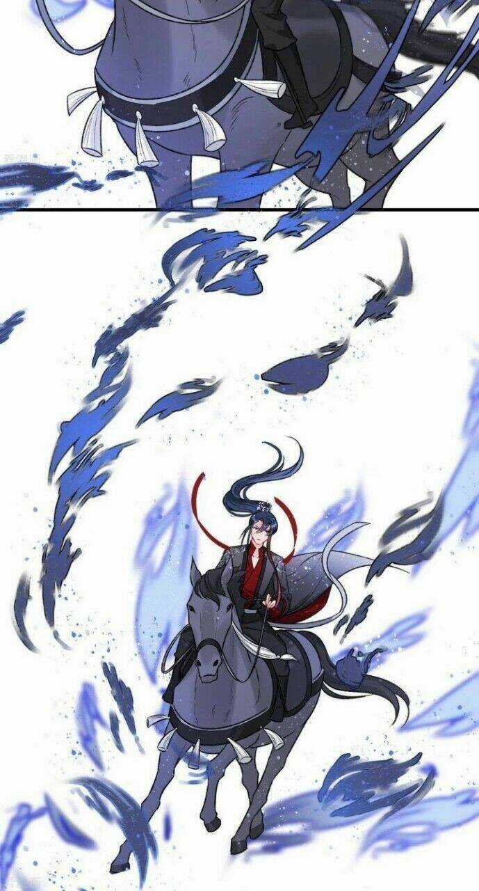 Bệ Hạ Nhà Ta Muốn Hại Quốc Chapter 39 trang 6