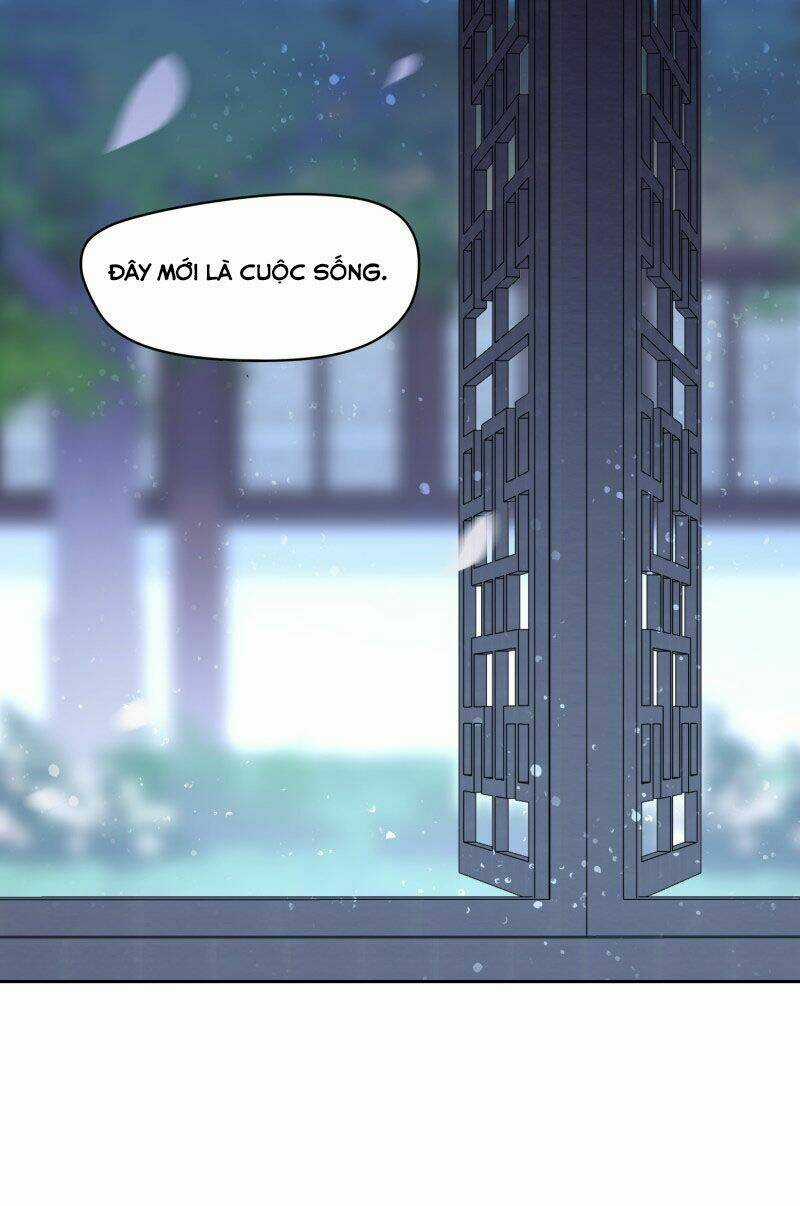 Bệ Hạ Nhà Ta Muốn Hại Quốc Chapter 4 trang 13