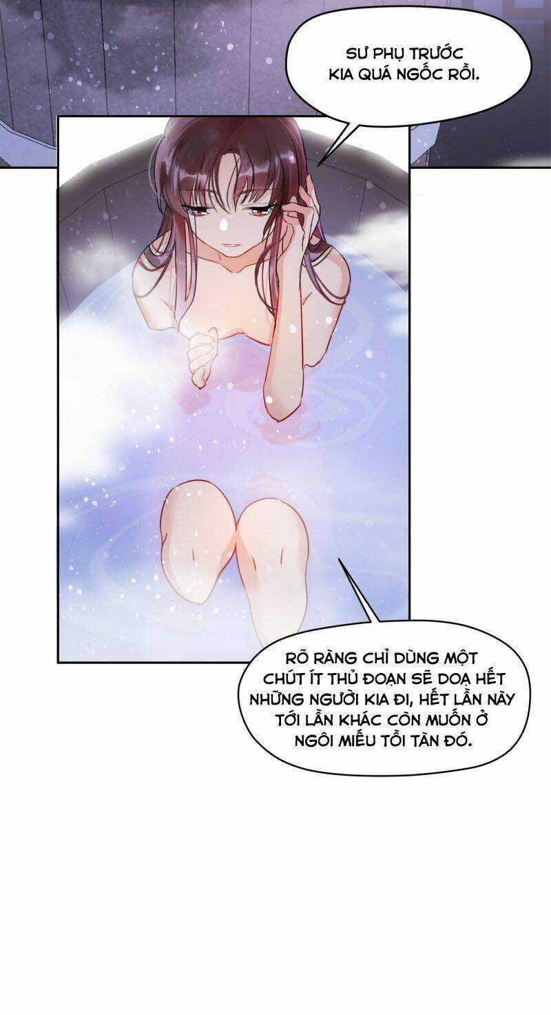 Bệ Hạ Nhà Ta Muốn Hại Quốc Chapter 4 trang 16