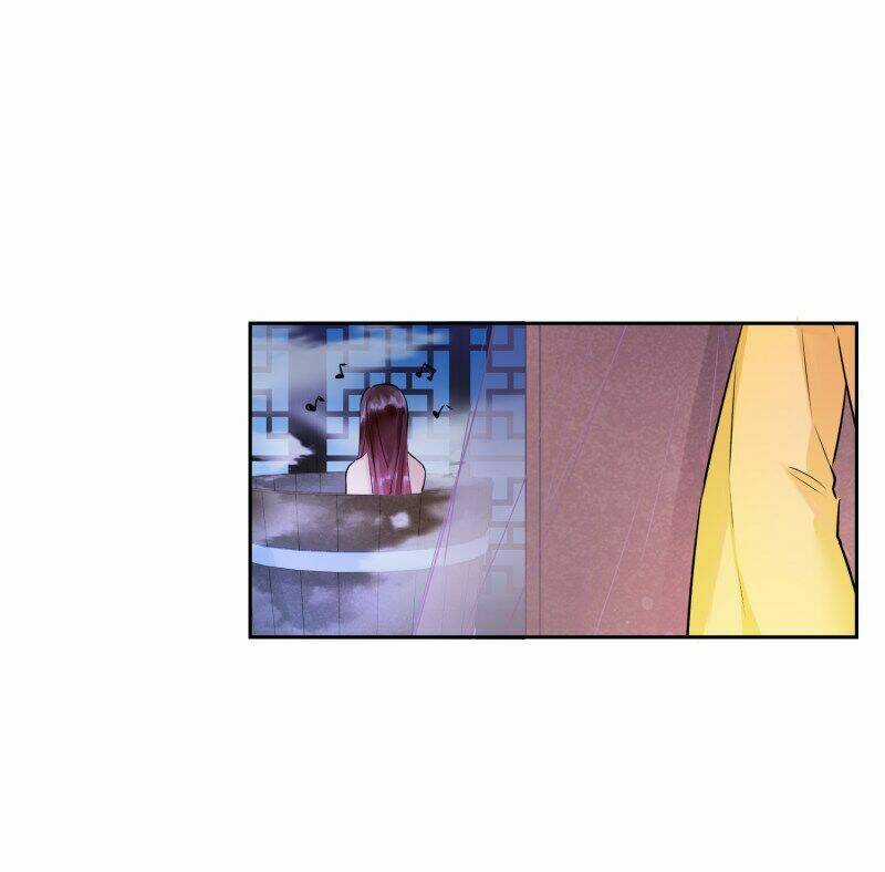 Bệ Hạ Nhà Ta Muốn Hại Quốc Chapter 4 trang 17