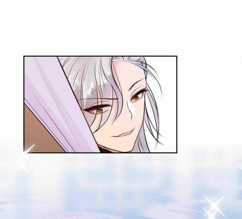 Bệ Hạ Nhà Ta Muốn Hại Quốc Chapter 4 trang 19