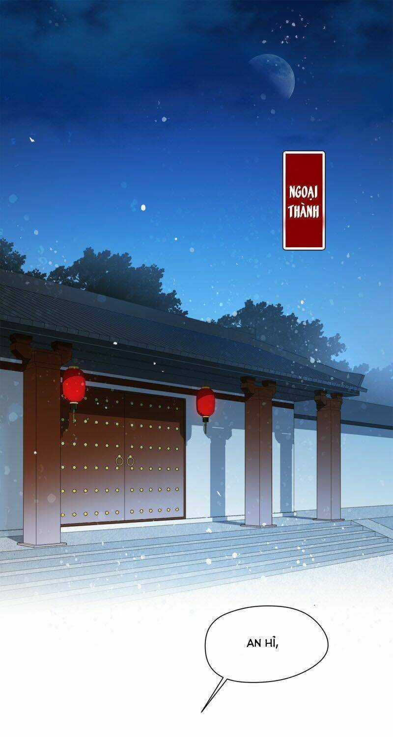 Bệ Hạ Nhà Ta Muốn Hại Quốc Chapter 4 trang 2