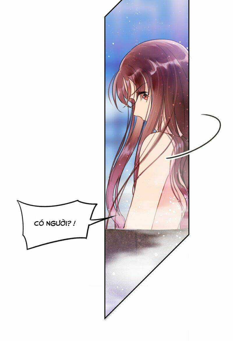 Bệ Hạ Nhà Ta Muốn Hại Quốc Chapter 4 trang 22