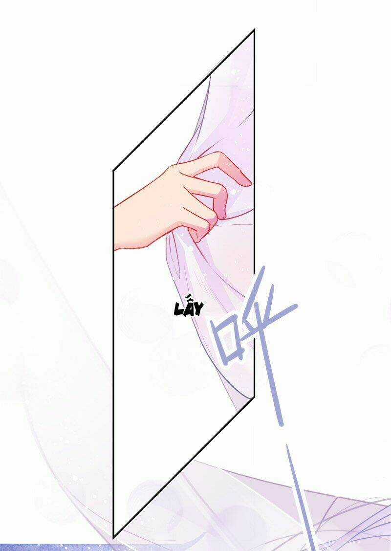 Bệ Hạ Nhà Ta Muốn Hại Quốc Chapter 4 trang 23