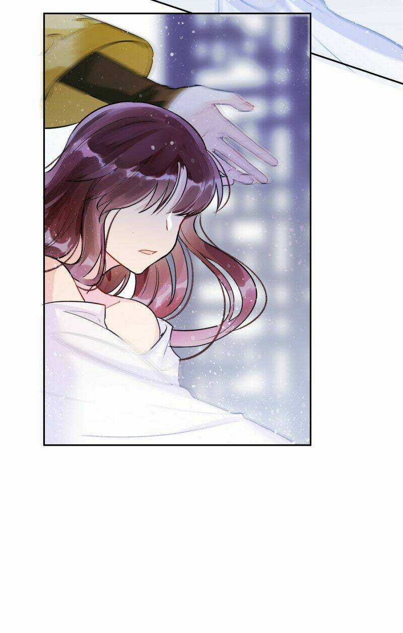 Bệ Hạ Nhà Ta Muốn Hại Quốc Chapter 4 trang 28