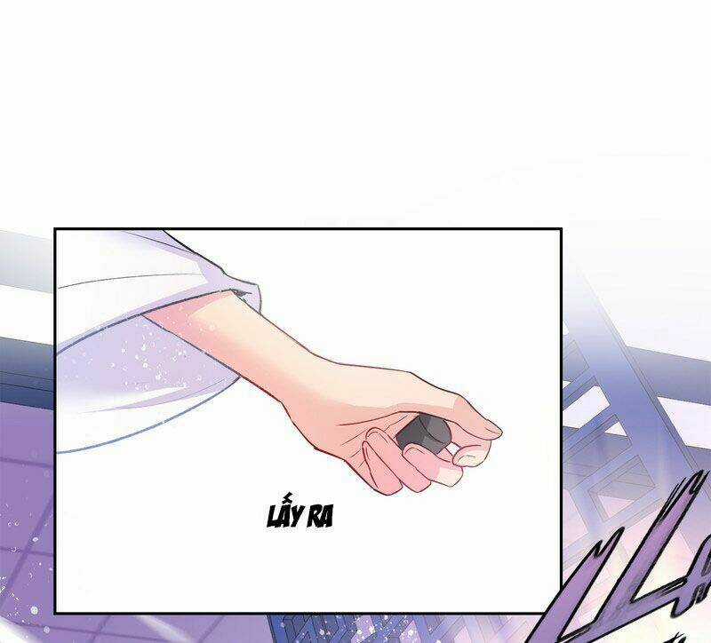 Bệ Hạ Nhà Ta Muốn Hại Quốc Chapter 4 trang 31