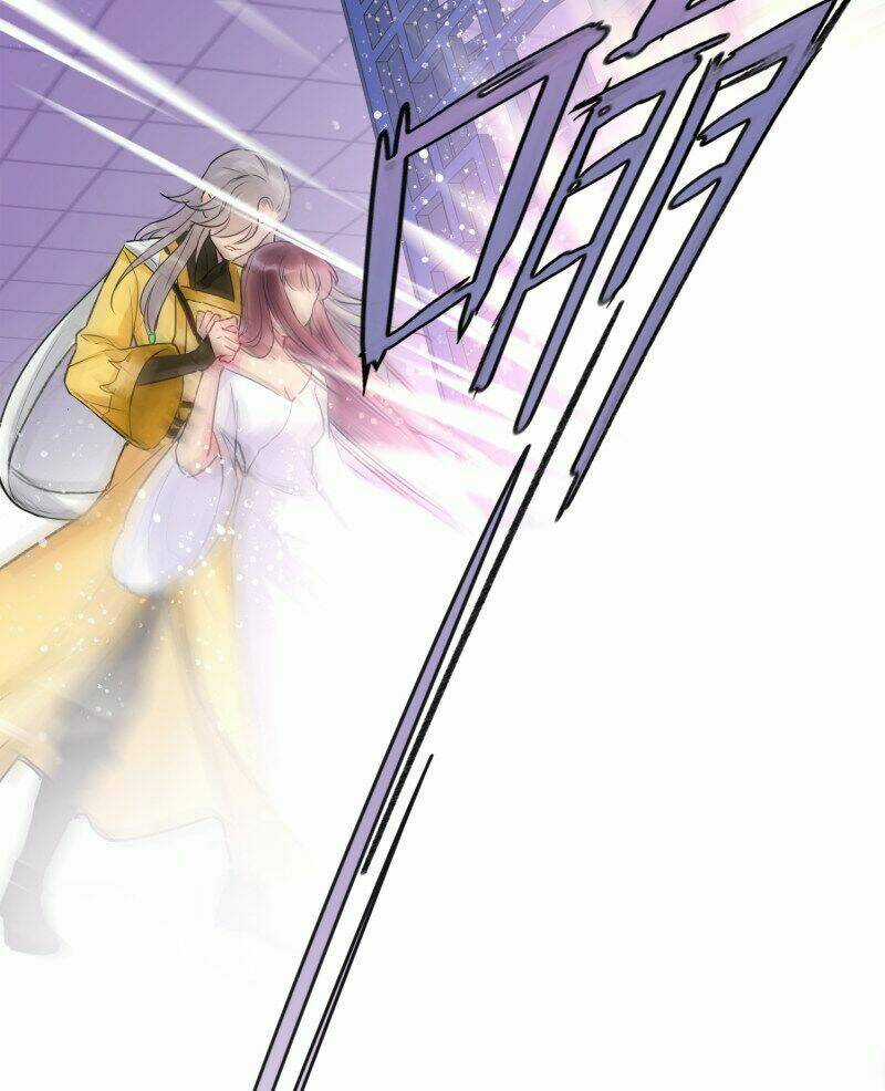 Bệ Hạ Nhà Ta Muốn Hại Quốc Chapter 4 trang 32