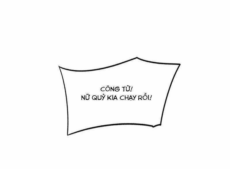 Bệ Hạ Nhà Ta Muốn Hại Quốc Chapter 4 trang 34