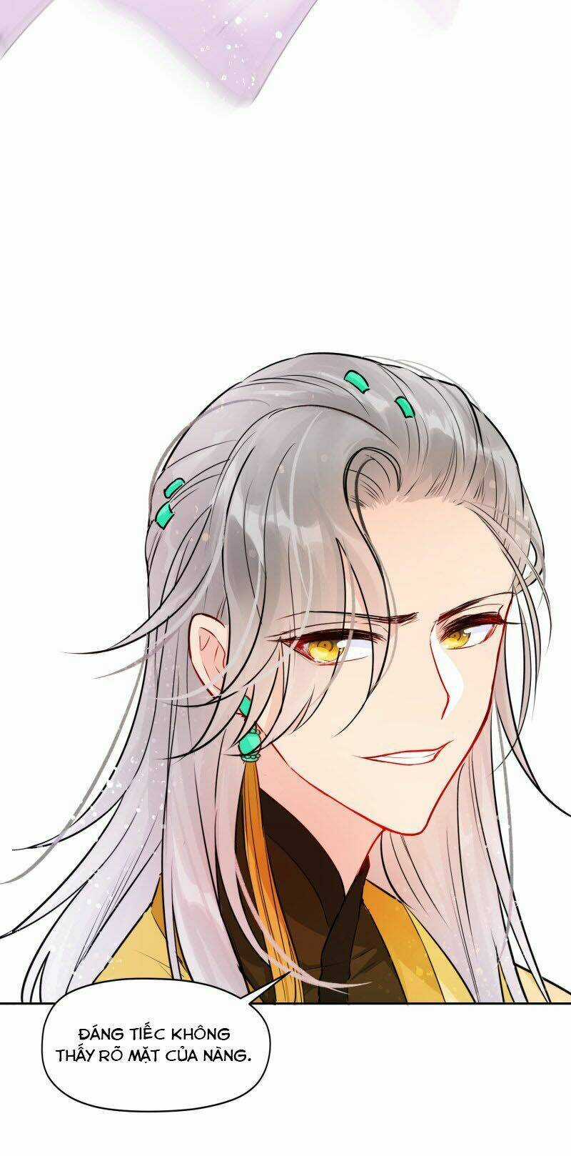 Bệ Hạ Nhà Ta Muốn Hại Quốc Chapter 4 trang 36