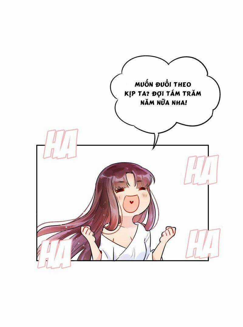 Bệ Hạ Nhà Ta Muốn Hại Quốc Chapter 4 trang 39