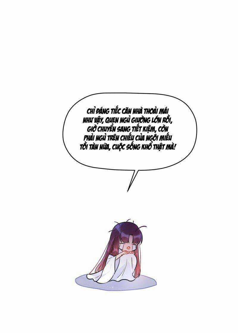 Bệ Hạ Nhà Ta Muốn Hại Quốc Chapter 4 trang 40