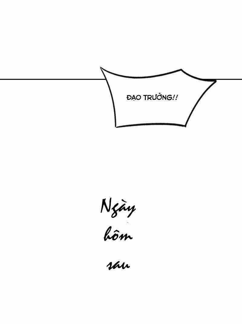 Bệ Hạ Nhà Ta Muốn Hại Quốc Chapter 4 trang 41