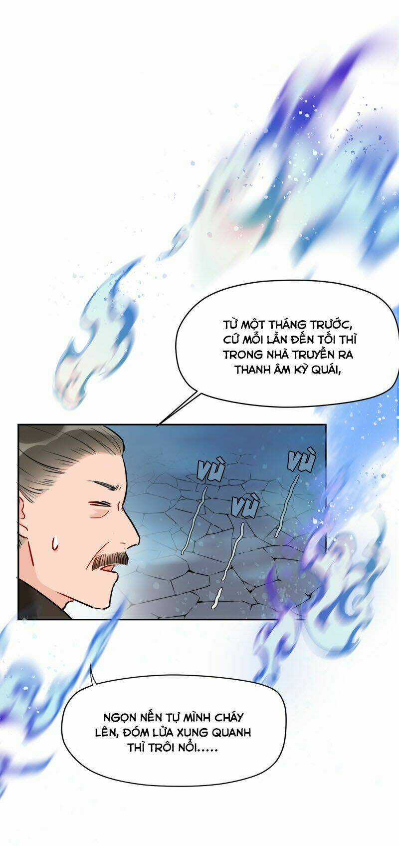 Bệ Hạ Nhà Ta Muốn Hại Quốc Chapter 4 trang 5