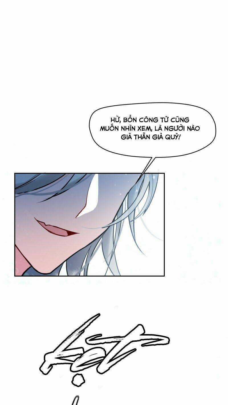 Bệ Hạ Nhà Ta Muốn Hại Quốc Chapter 4 trang 7