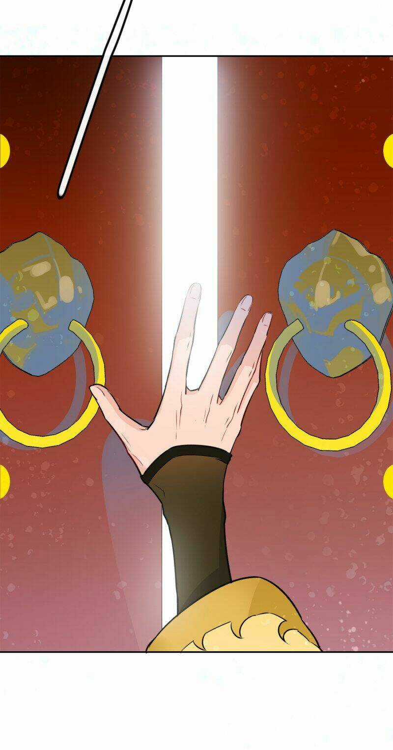 Bệ Hạ Nhà Ta Muốn Hại Quốc Chapter 4 trang 8