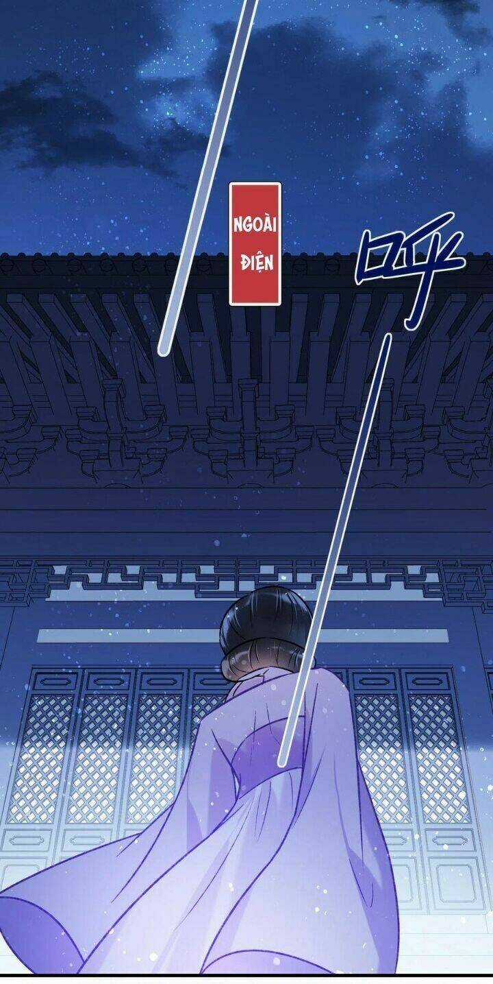 Bệ Hạ Nhà Ta Muốn Hại Quốc Chapter 41 trang 14