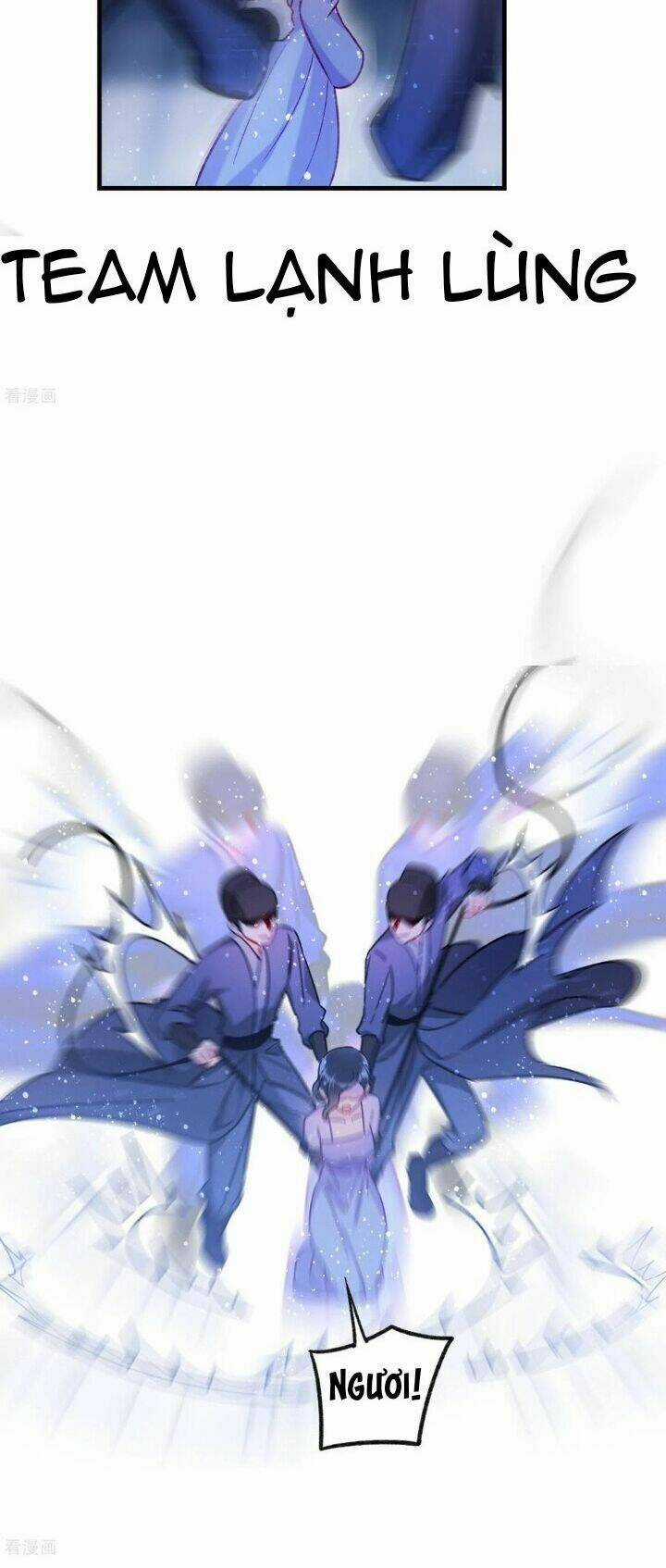 Bệ Hạ Nhà Ta Muốn Hại Quốc Chapter 41 trang 16