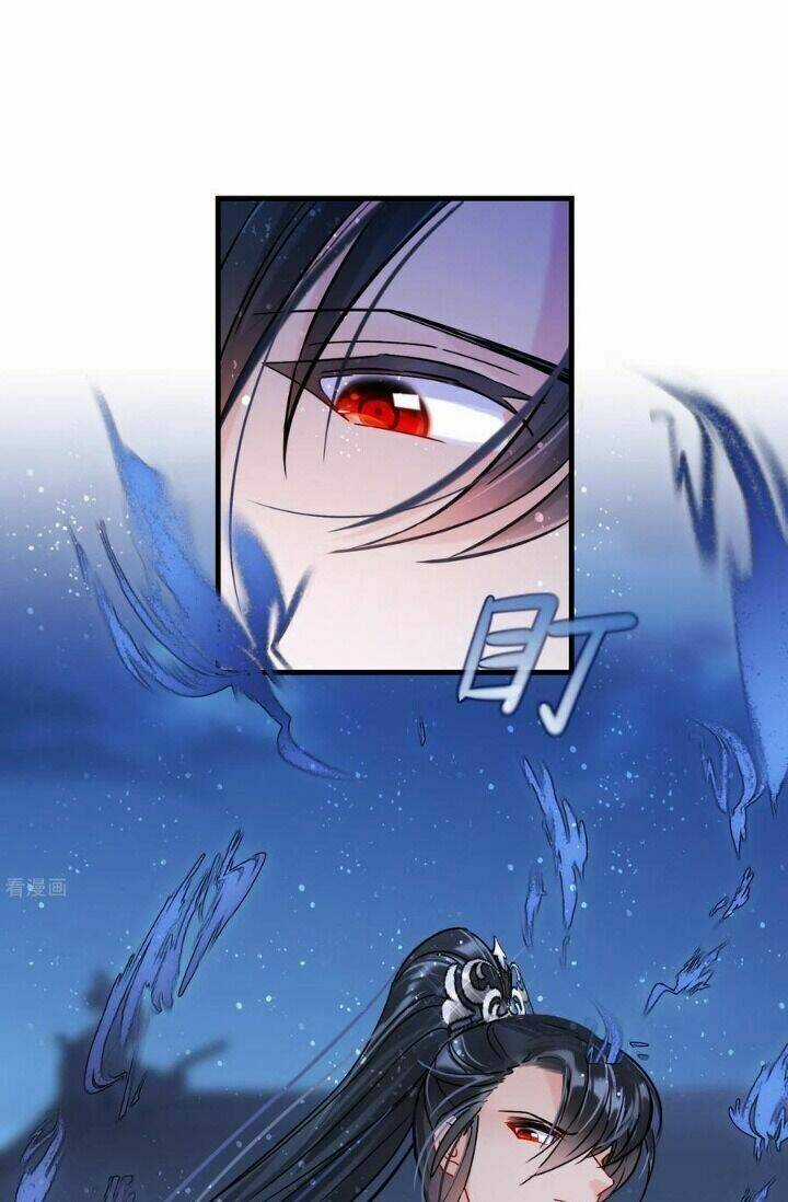 Bệ Hạ Nhà Ta Muốn Hại Quốc Chapter 41 trang 17