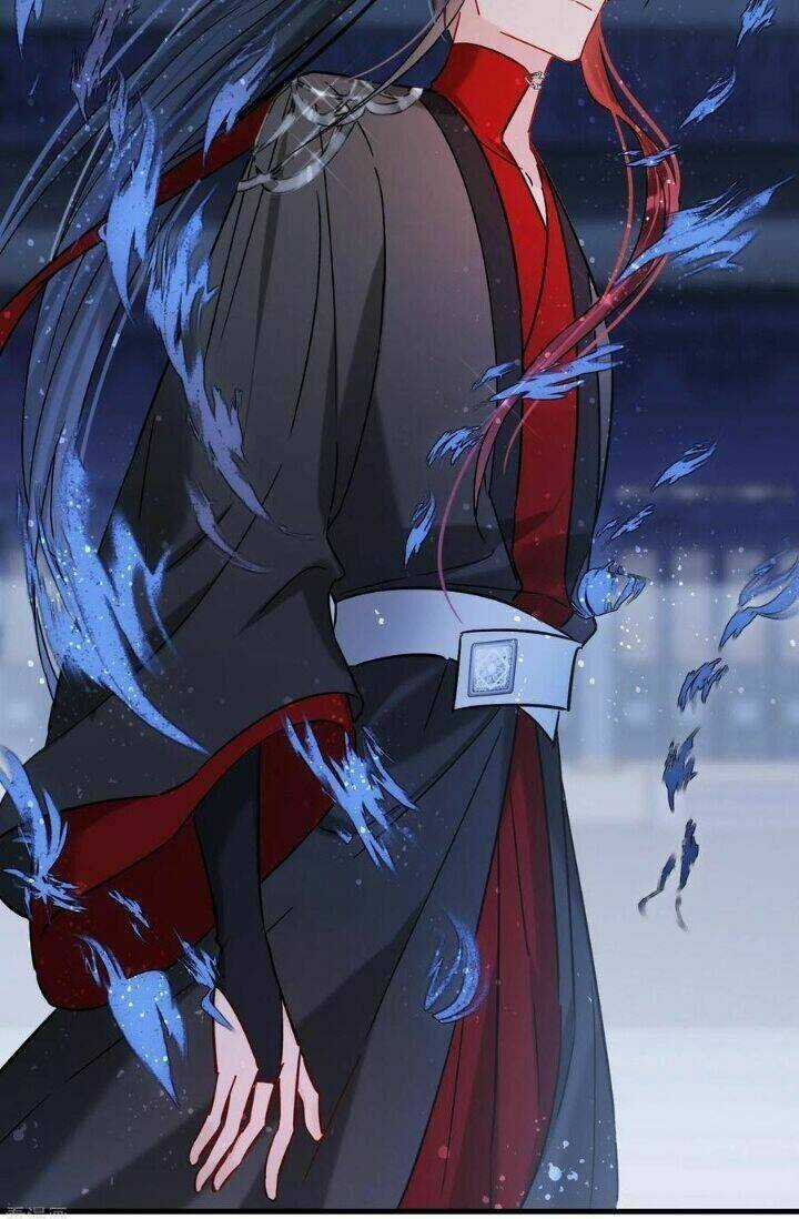 Bệ Hạ Nhà Ta Muốn Hại Quốc Chapter 41 trang 18