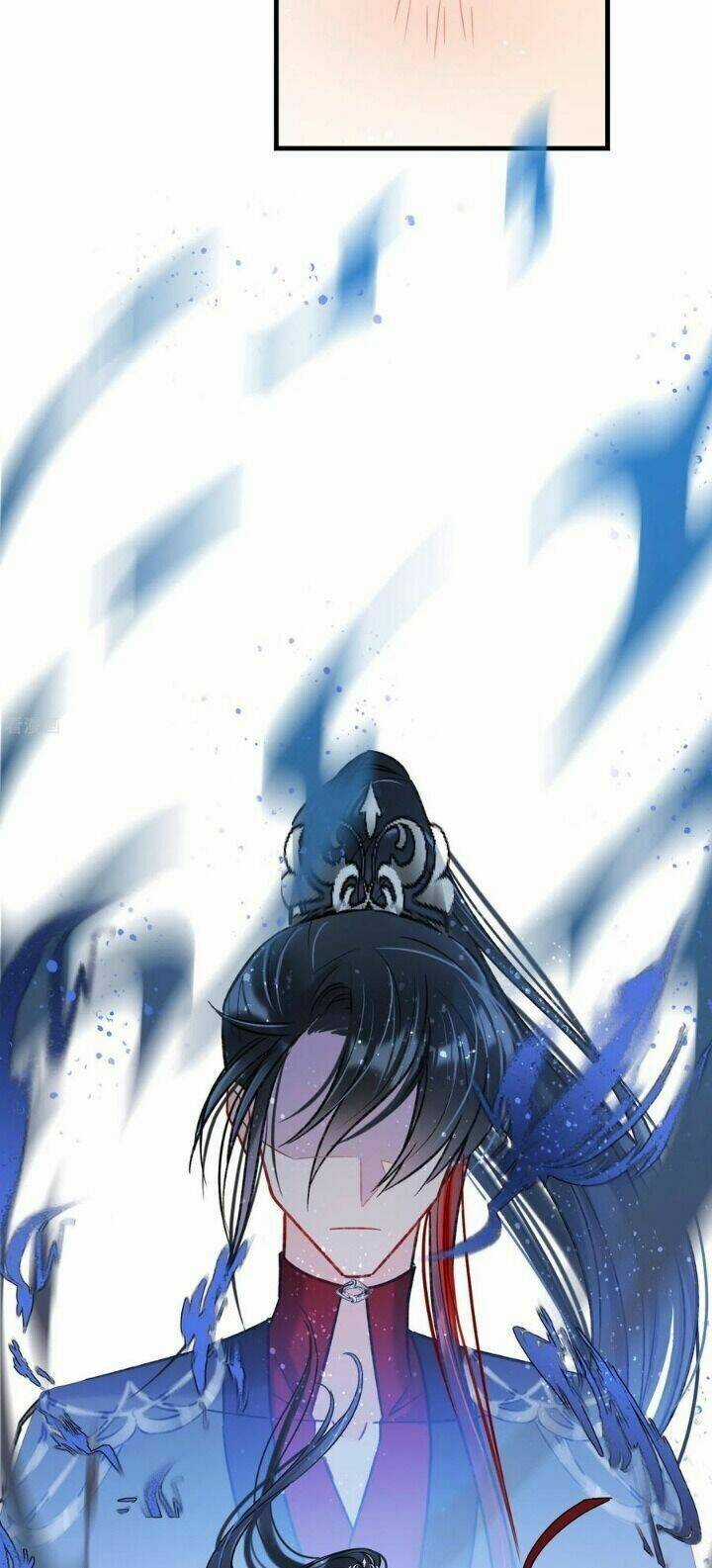 Bệ Hạ Nhà Ta Muốn Hại Quốc Chapter 42 trang 12