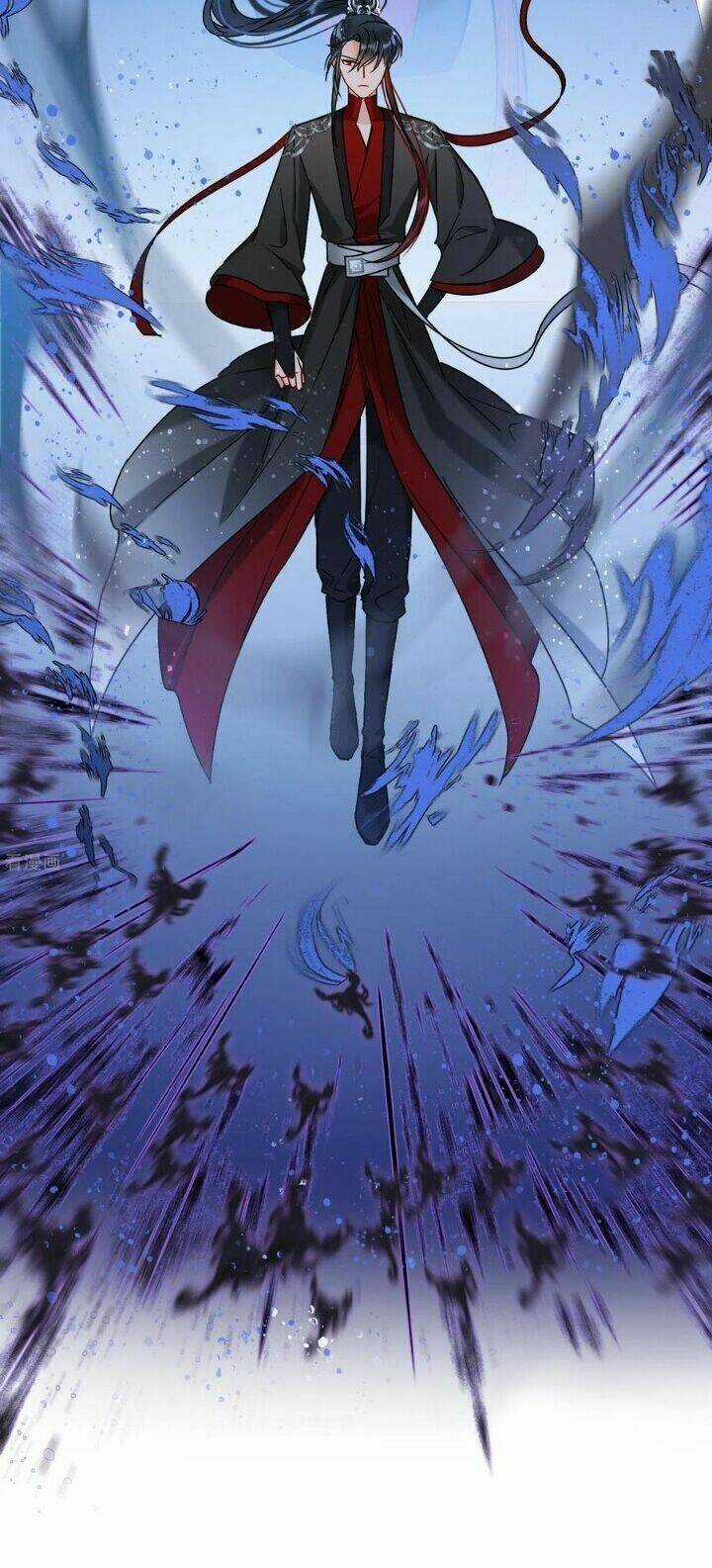 Bệ Hạ Nhà Ta Muốn Hại Quốc Chapter 42 trang 13