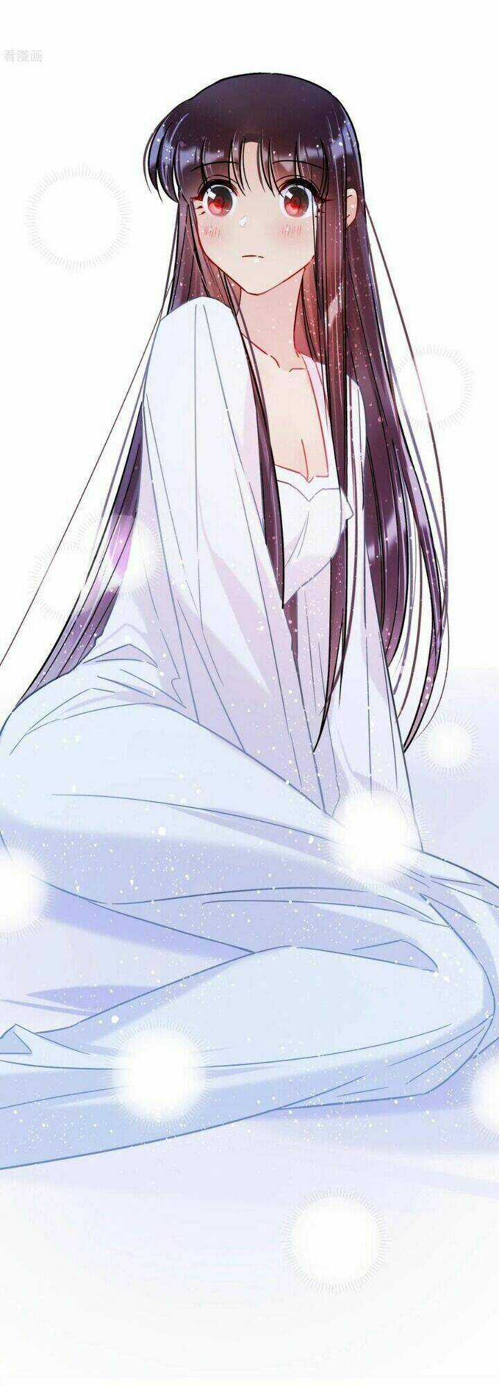 Bệ Hạ Nhà Ta Muốn Hại Quốc Chapter 42 trang 14