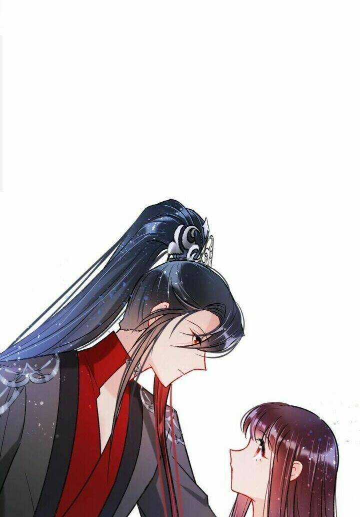 Bệ Hạ Nhà Ta Muốn Hại Quốc Chapter 42 trang 15