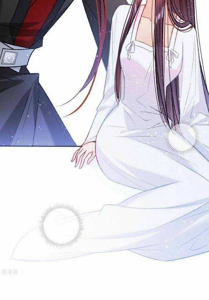 Bệ Hạ Nhà Ta Muốn Hại Quốc Chapter 42 trang 16