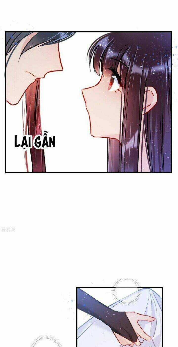 Bệ Hạ Nhà Ta Muốn Hại Quốc Chapter 42 trang 17