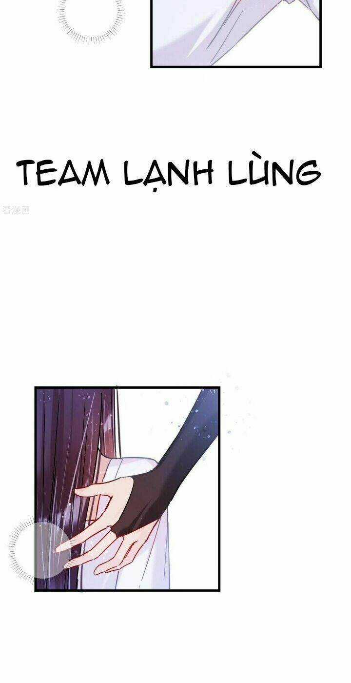 Bệ Hạ Nhà Ta Muốn Hại Quốc Chapter 42 trang 18