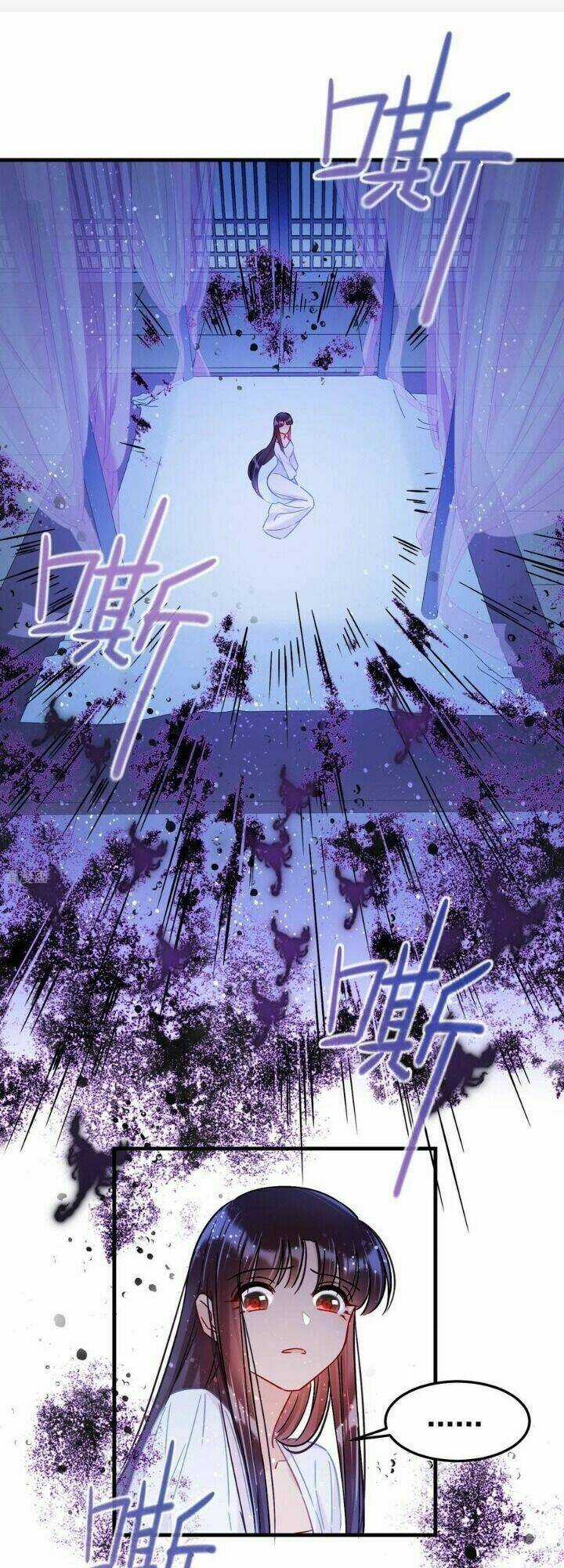 Bệ Hạ Nhà Ta Muốn Hại Quốc Chapter 42 trang 3