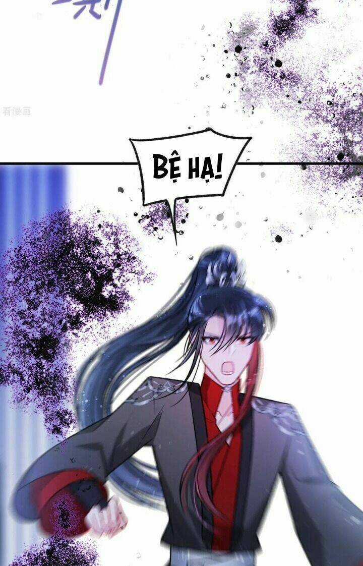Bệ Hạ Nhà Ta Muốn Hại Quốc Chapter 42 trang 4