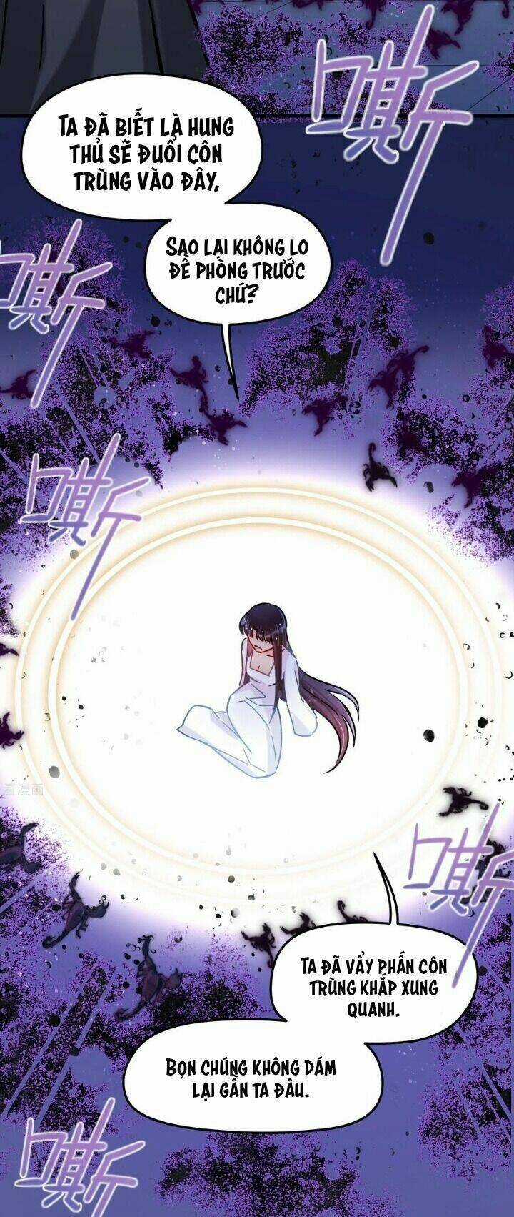 Bệ Hạ Nhà Ta Muốn Hại Quốc Chapter 42 trang 7