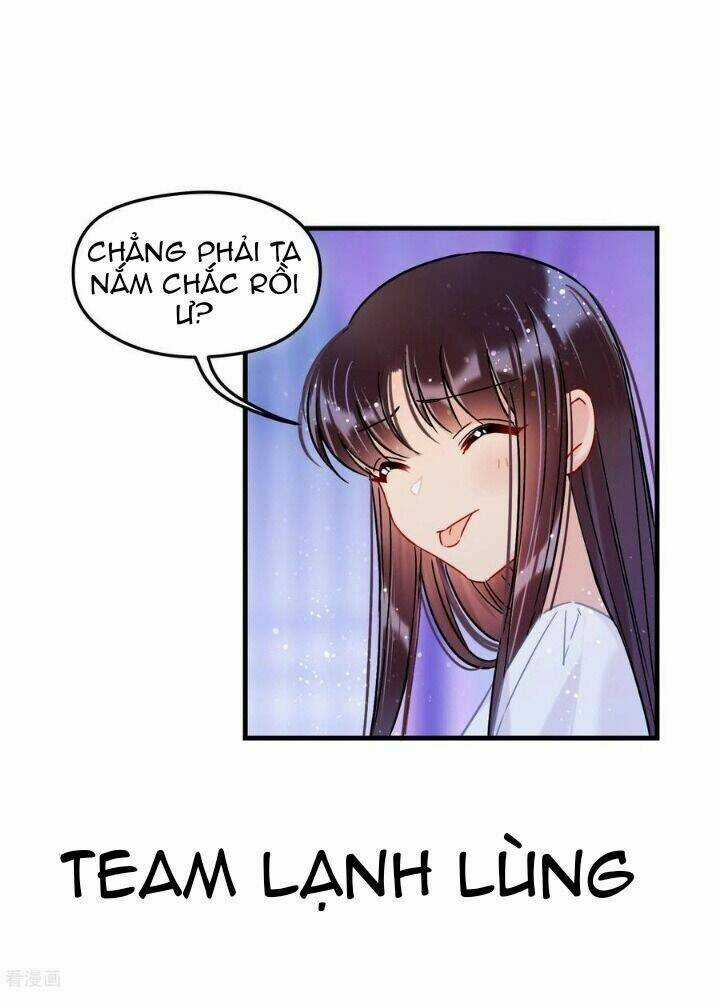 Bệ Hạ Nhà Ta Muốn Hại Quốc Chapter 42 trang 9