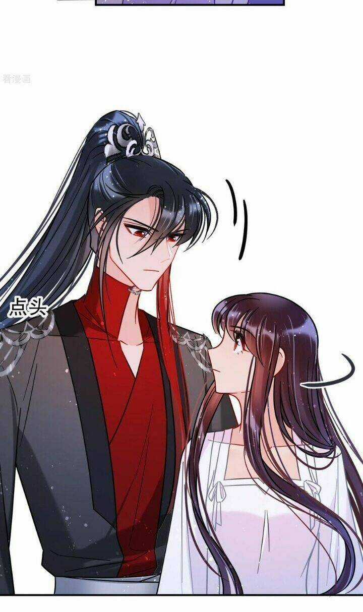 Bệ Hạ Nhà Ta Muốn Hại Quốc Chapter 43 trang 15