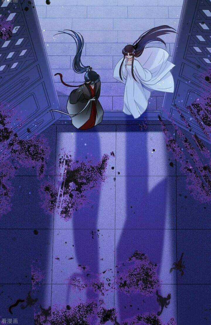 Bệ Hạ Nhà Ta Muốn Hại Quốc Chapter 43 trang 17