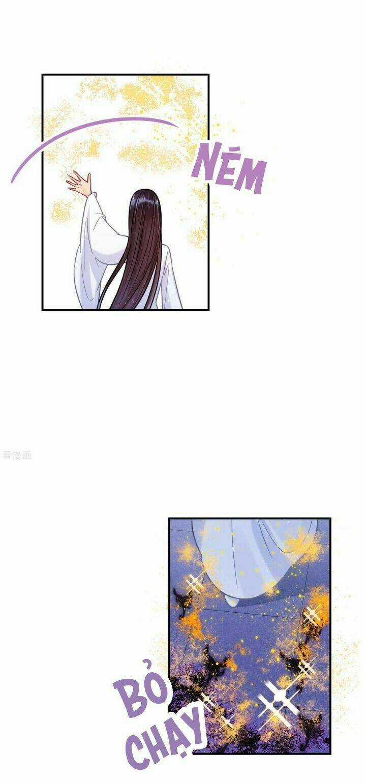 Bệ Hạ Nhà Ta Muốn Hại Quốc Chapter 43 trang 20