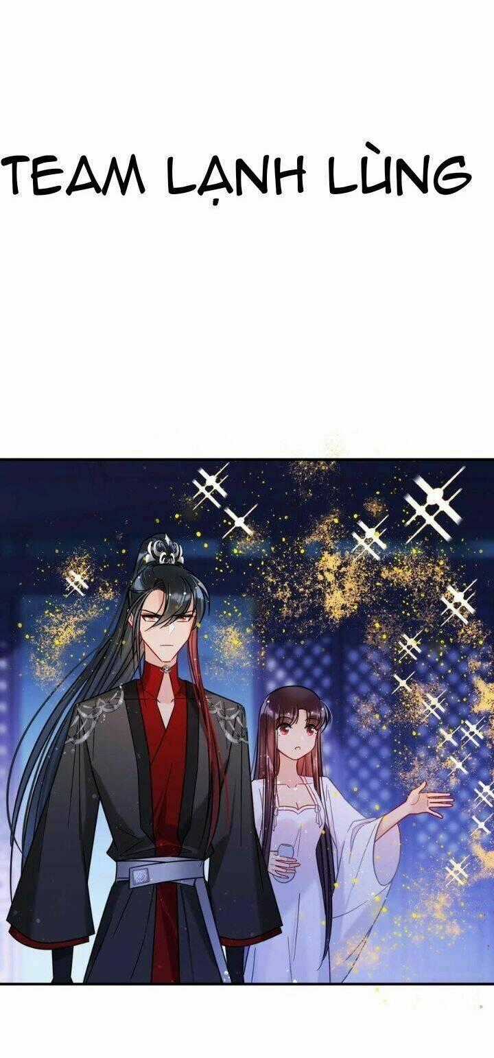 Bệ Hạ Nhà Ta Muốn Hại Quốc Chapter 43 trang 21