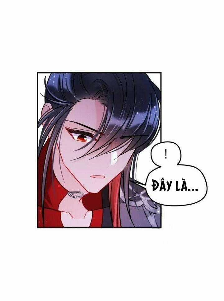 Bệ Hạ Nhà Ta Muốn Hại Quốc Chapter 43 trang 22