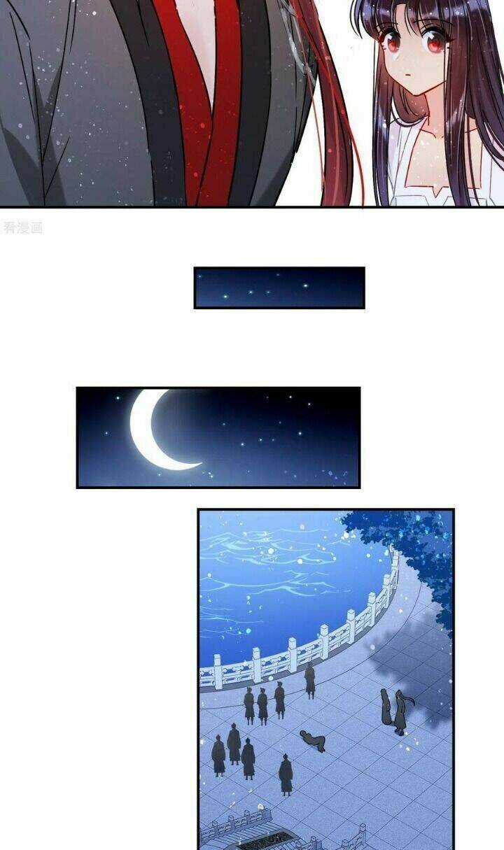 Bệ Hạ Nhà Ta Muốn Hại Quốc Chapter 43 trang 6